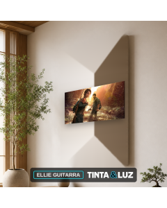 ELLIE GUITARRA