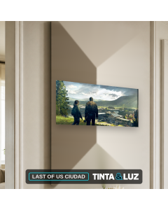 LAST OF US CIUDAD