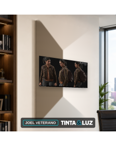 JOEL VETERANO