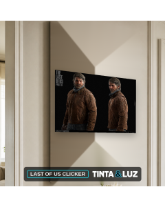 LAST OF US CLICKER