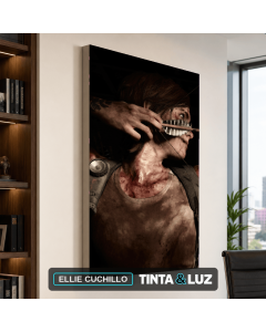 ELLIE CUCHILLO