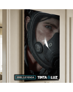 JOEL LEYENDA
