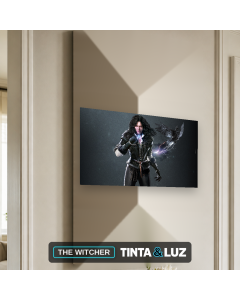 THE WITCHER