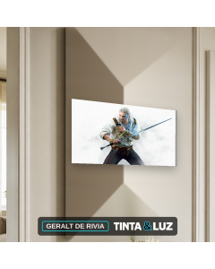 GERALT DE RIVIA