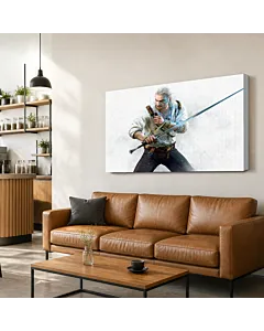 GERALT DE RIVIA