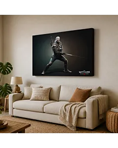GERALT ESPADA