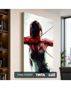 TOMB RAIDER