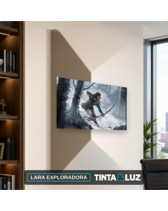 LARA EXPLORADORA