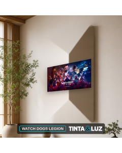 WATCH DOGS LEGION