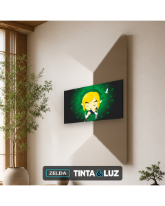ZELDA