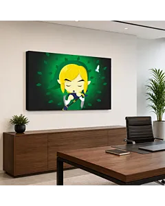 ZELDA