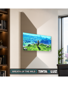 BREATH OF THE WILD