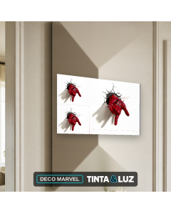 DECO MARVEL