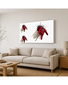 DECO MARVEL