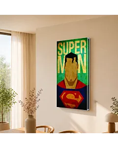 SUPERMAN MINIMAL