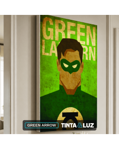 GREEN ARROW