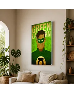 GREEN ARROW