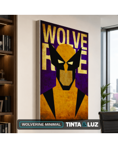 WOLVERINE MINIMAL