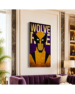 WOLVERINE MINIMAL