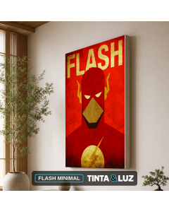 FLASH MINIMAL
