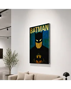 BATMAN MINIMAL