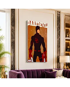 DAREDEVIL