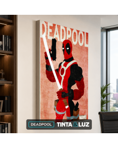 DEADPOOL