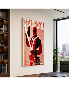 DEADPOOL