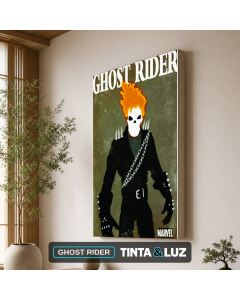 GHOST RIDER
