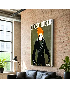 GHOST RIDER