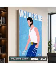 WOLVERINE GARRA