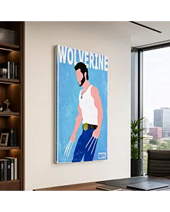 WOLVERINE GARRA