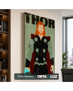 THOR MINIMAL