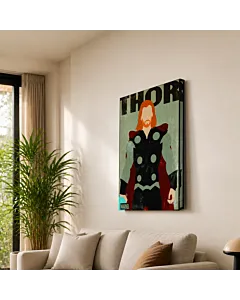 THOR MINIMAL