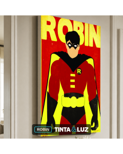 ROBIN