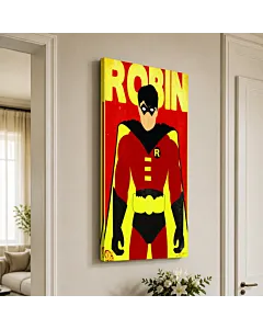 ROBIN