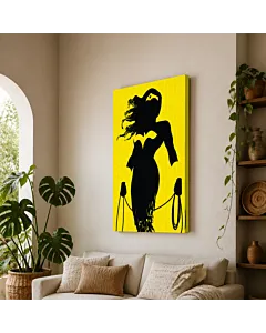 BATGIRL