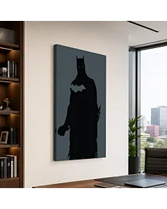 BATMAN NEGRO