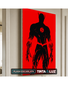FLASH ESCARLATA