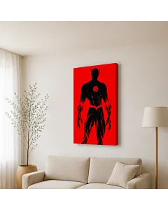 FLASH ESCARLATA