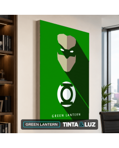 GREEN LANTERN