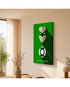 GREEN LANTERN