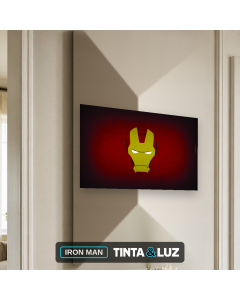 IRON MAN