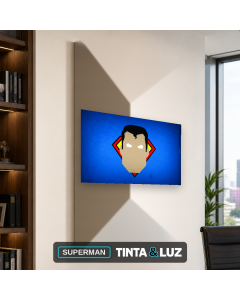 SUPERMAN