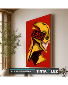 FLASH GEOMÉTRICO