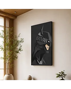 BATMAN GEOMÉTRICO