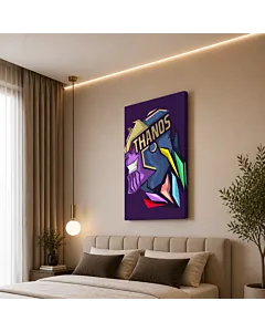 THANOS