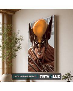 WOLVERINE FEROZ