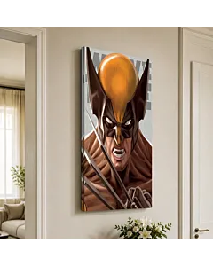 WOLVERINE FEROZ