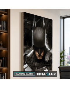 BATMAN CASCO
